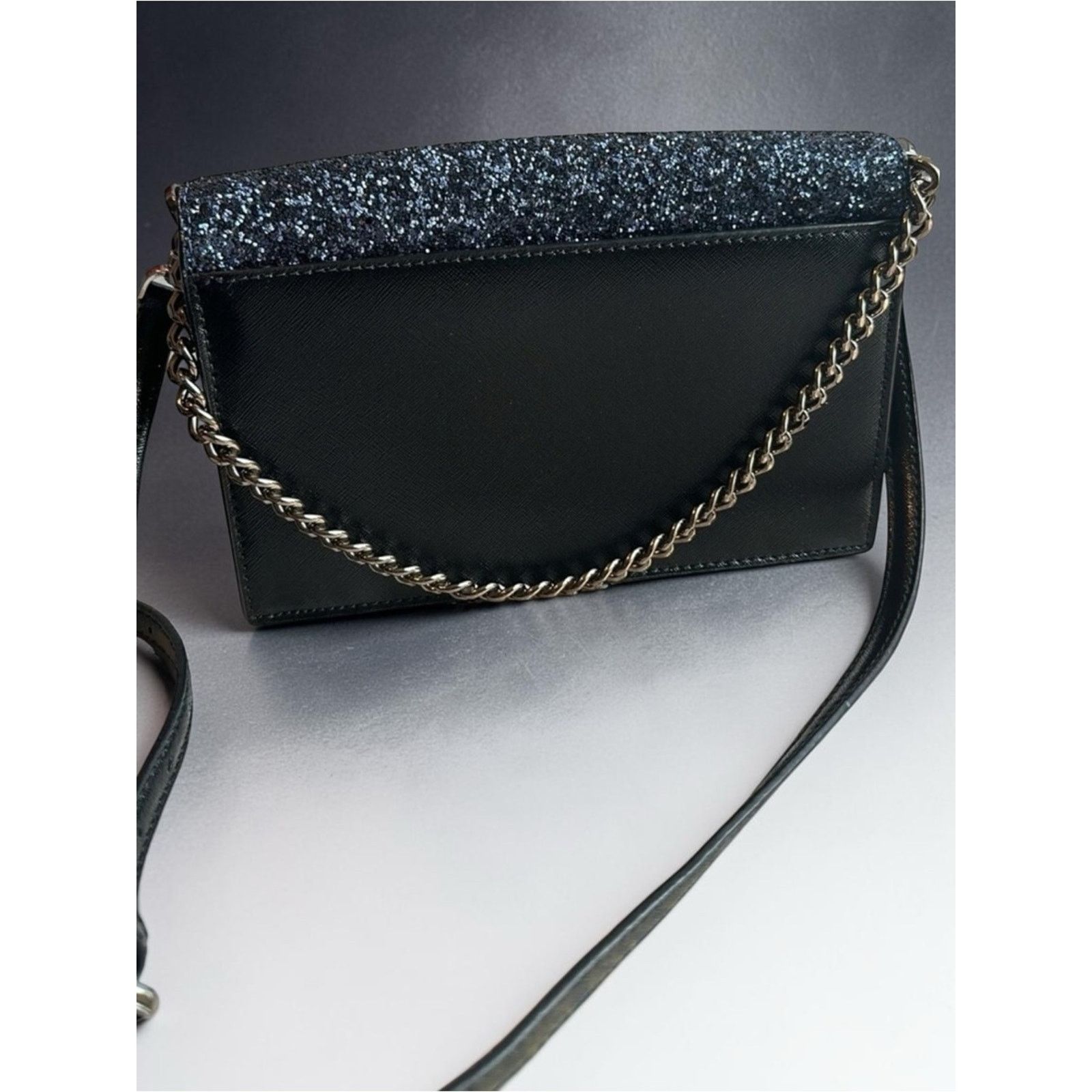 Kate Spade Kate Spade New York Cameron Convertible Glitter Crossbody Size ONE SIZE - 6 Thumbnail