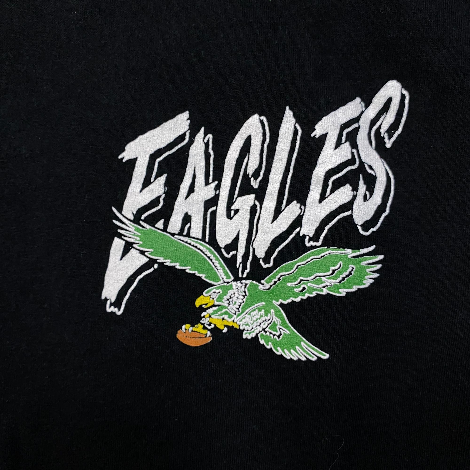 Junk Food Junk Food Clothing NFL Philadelphia Eagles Icon Flea Market Size US S / EU 44-46 / 1 - 3 Thumbnail