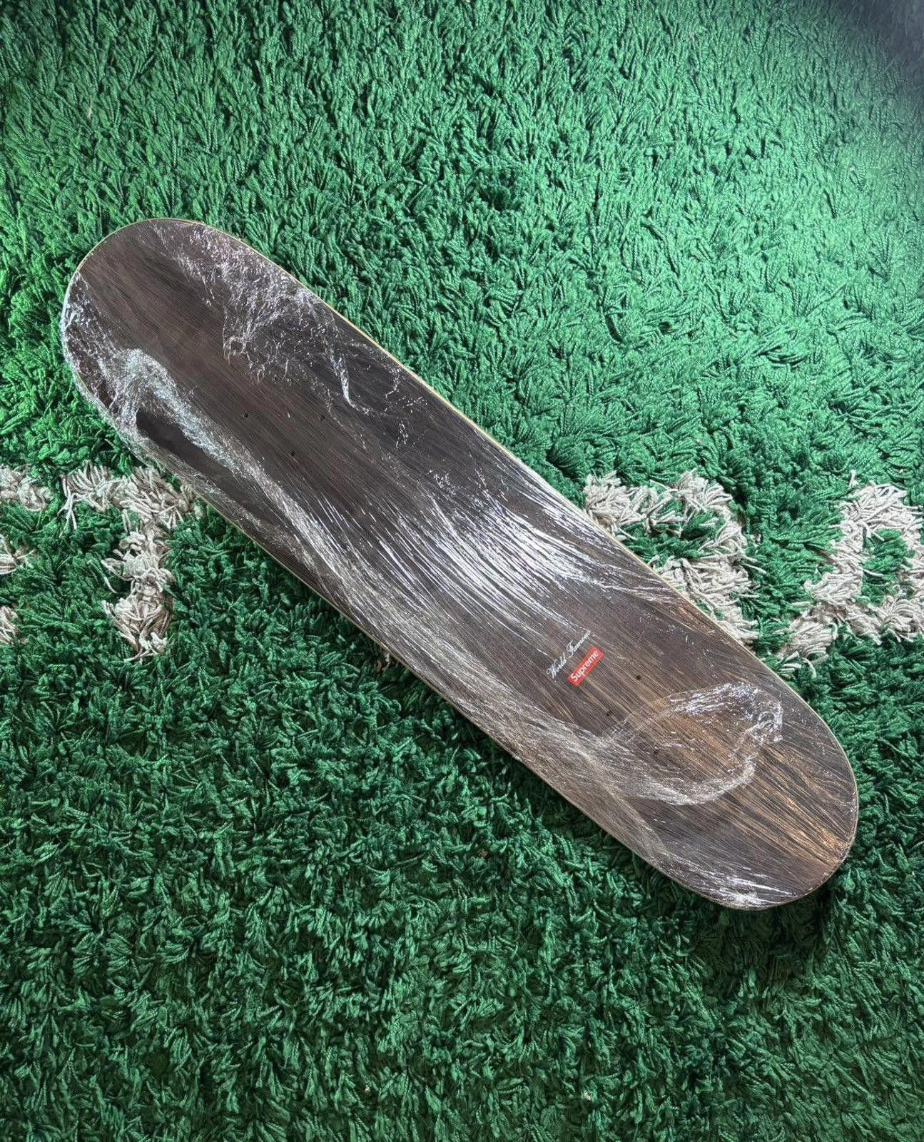 Supreme Supreme 'F You' Skate Deck Size ONE SIZE - 3 Thumbnail