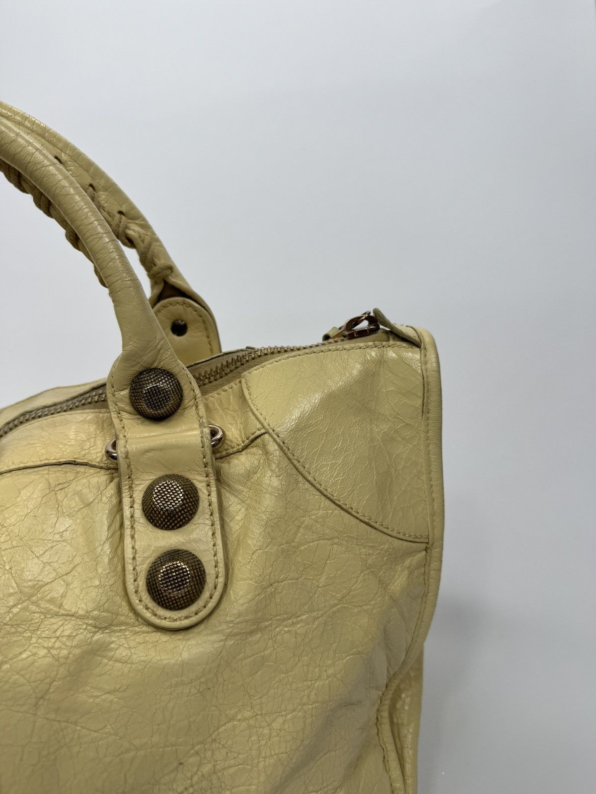 Balenciaga Balenciaga City bag Size ONE SIZE - 10 Thumbnail