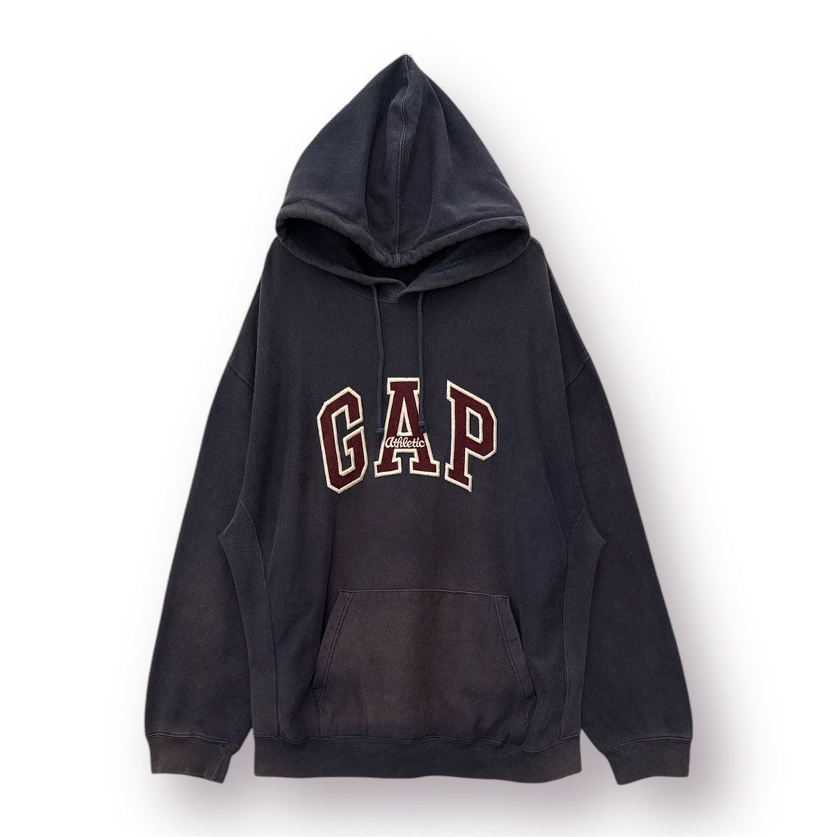 Gap × Vintage 🔥 Vtg 90's Private Collection GAP Streetwear Distressed - L Size US L / EU 52-54 / 3 - 1 Thumbnail