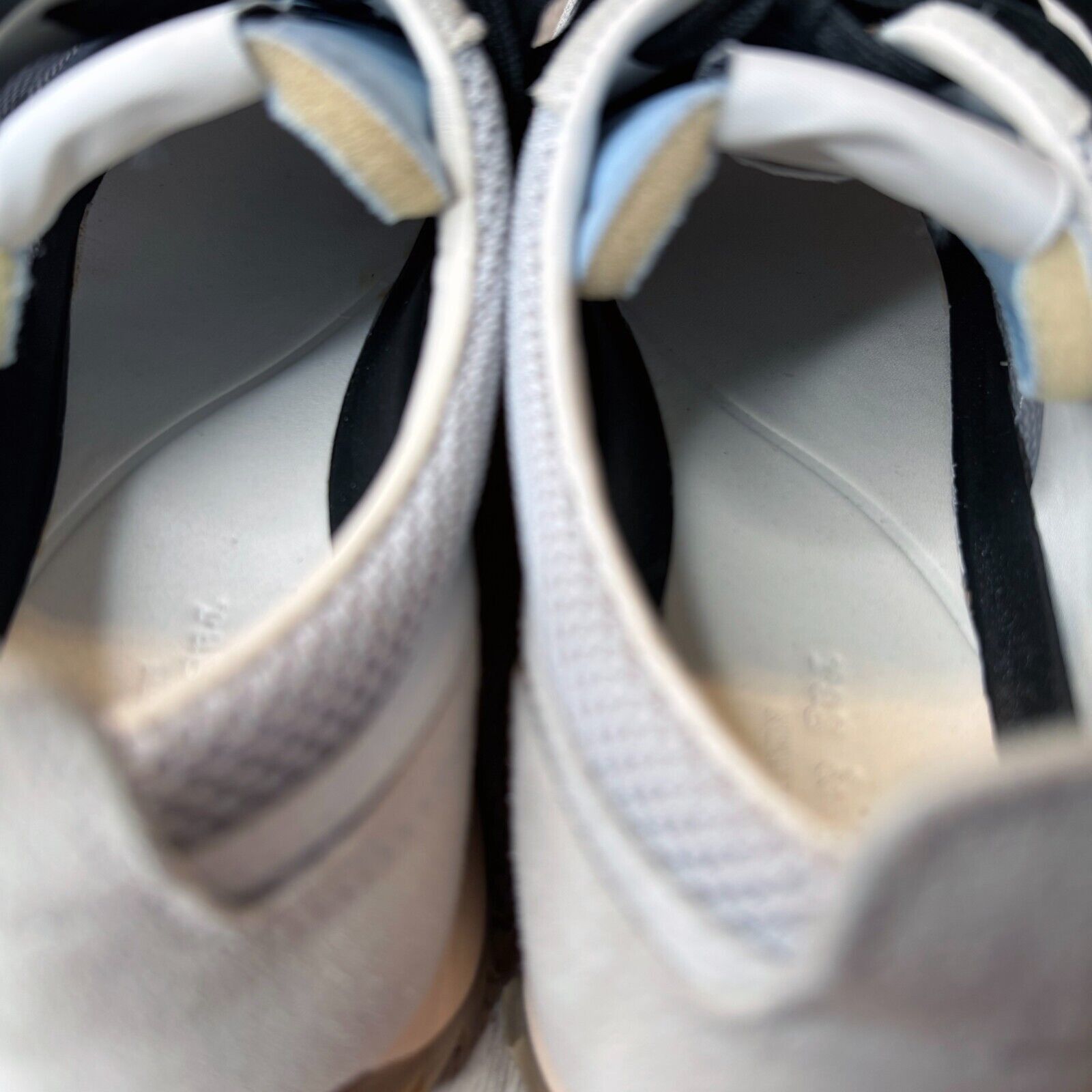 Rag & Bone Rag & Bone Women's Moonstone Retro Runner Sneakers US Size 6 Size US 6 / IT 36 - 9 Thumbnail