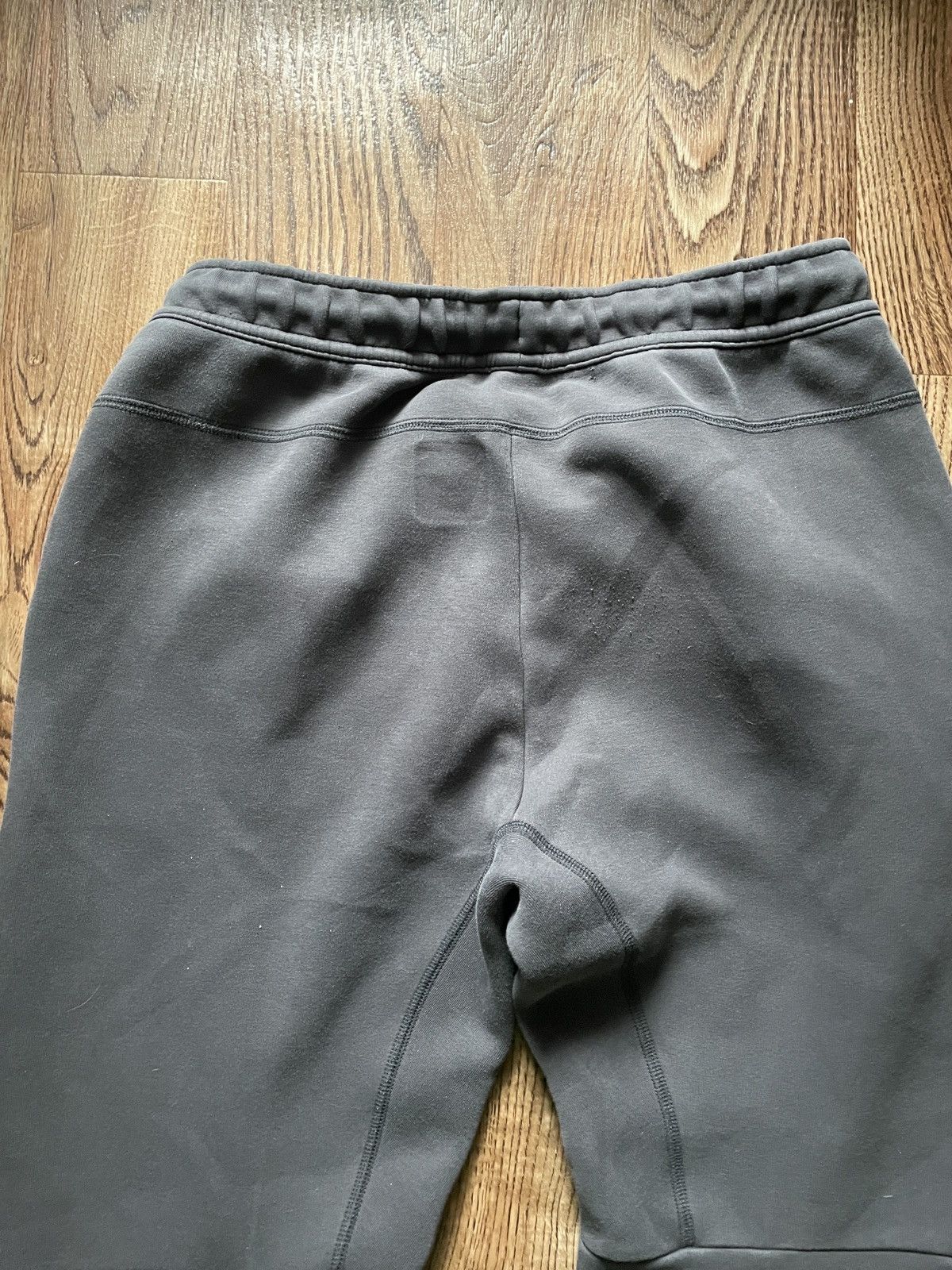 Nike Nike tech fleece pants drill y2k 90s vintage Size US 33 - 7 Thumbnail