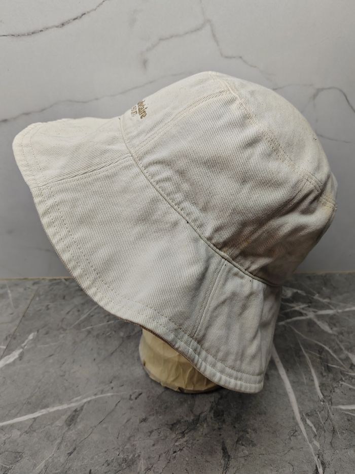 Japanese Brand Vintage Marie Claire Bucket Hat Size ONE SIZE - 4 Thumbnail
