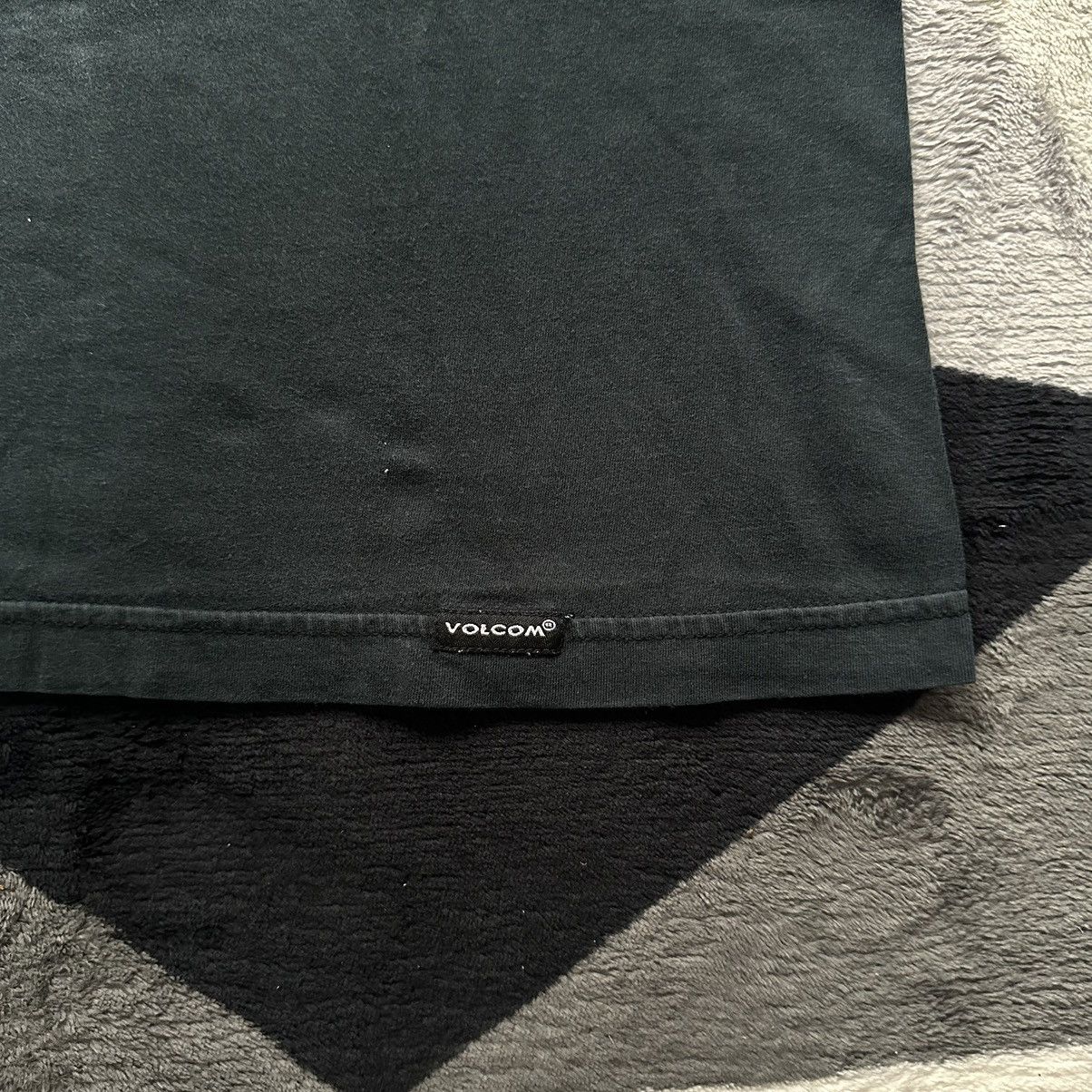 Vintage × Volcom Volcom Entertainment Size US XL / EU 56 / 4 - 4 Thumbnail