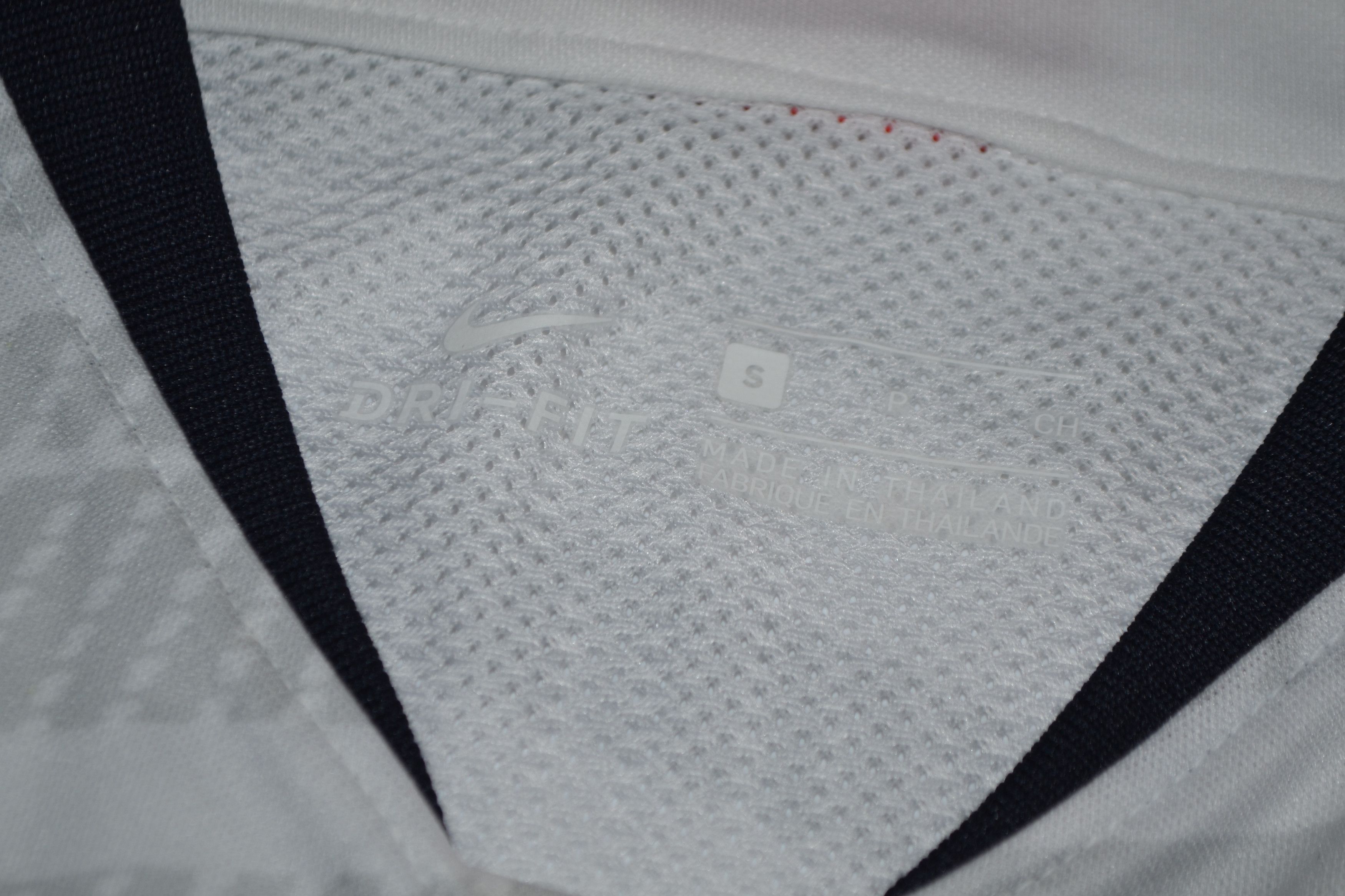 Nike RB Leipzig Home Player Issue Kit Shirt 2019 2020 Jersey Size US S / EU 44-46 / 1 - 3 Thumbnail