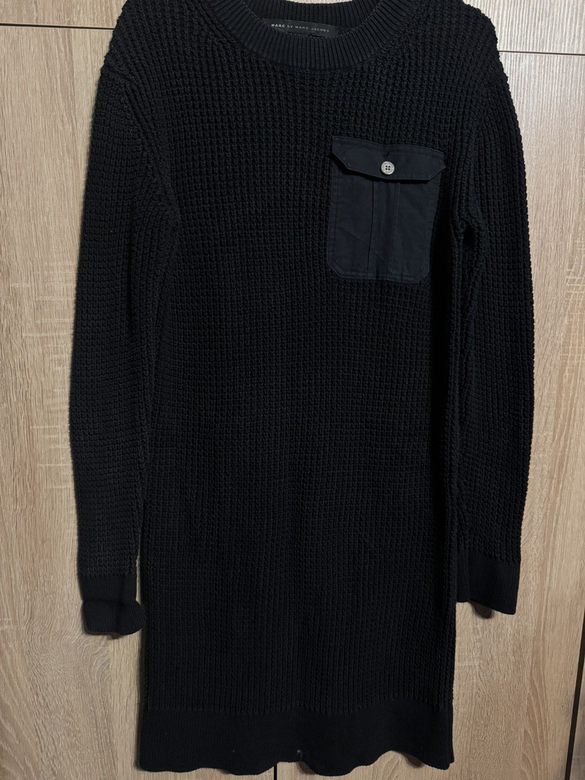 Marc Jacobs Marc Jacobs archive rick owens style rare Size XS / US 0-2 / IT 36-38 - 1 Thumbnail