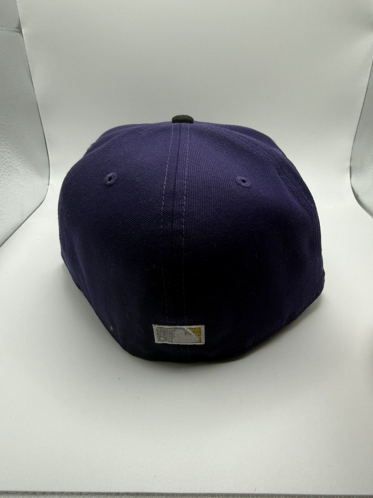 New Era Baltimore Orioles Fitted 7 3/8 Size ONE SIZE - 4 Thumbnail