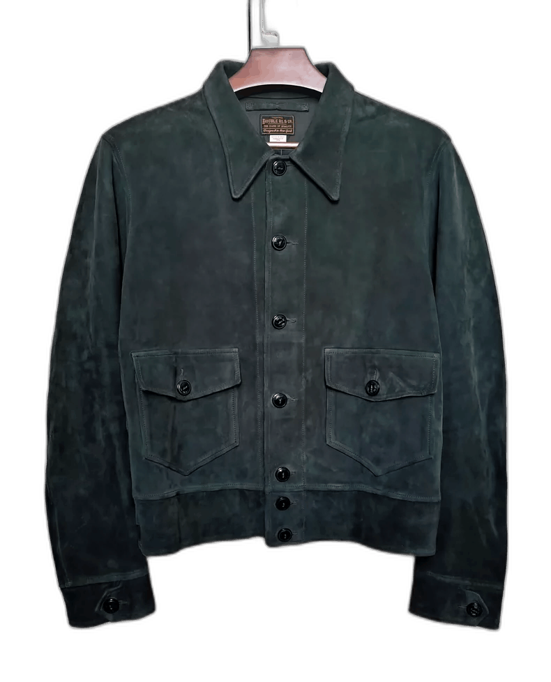 RRL Ralph Lauren 2-2508 Size US M / EU 48-50 / 2 - 1 Thumbnail