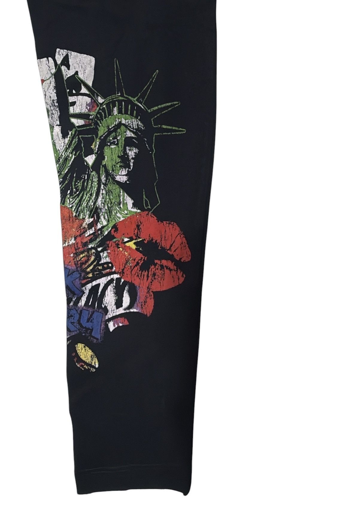 LOST INTRICACY Lost Intricacy Ed Hardy Longsleeve XXL Size US XXL / EU 58 / 5 - 4 Thumbnail