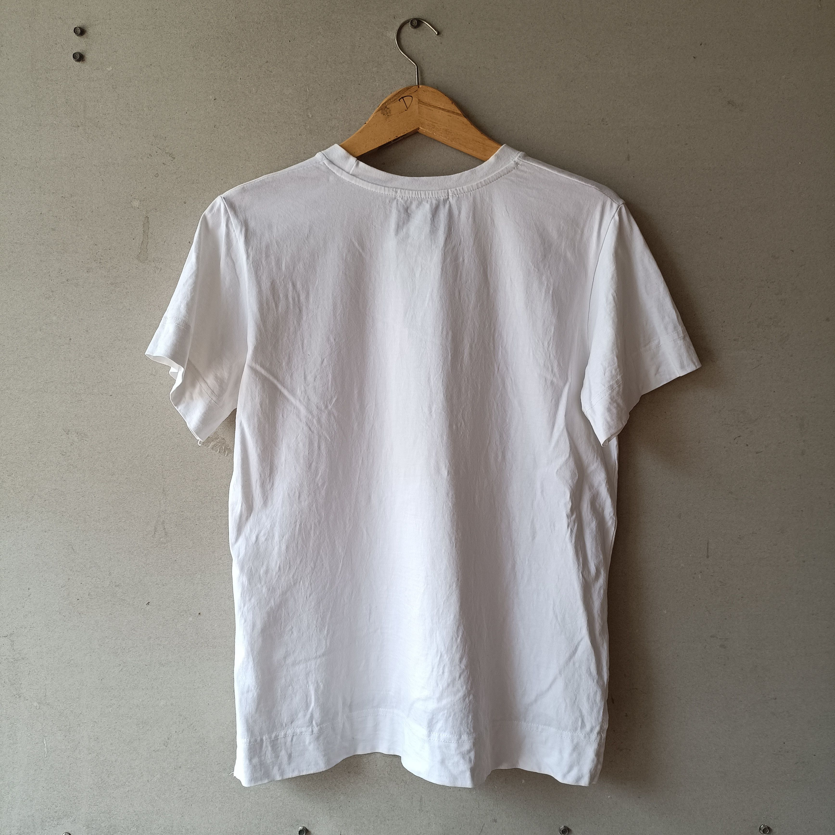 Vivienne Westwood Vivienne Westwood Orb Print T-shirt Size M / US 6-8 / IT 42-44 - 6 Thumbnail