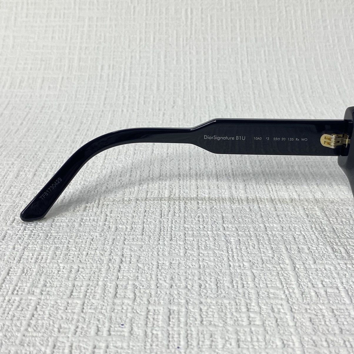 Dior CHRISTIAN DIOR DIORSIGNATURE B1U Size ONE SIZE - 6 Thumbnail