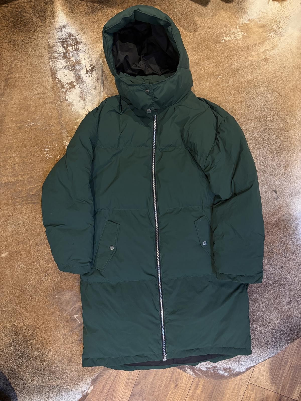 JW Anderson JW Anderson goose down parka Size M / US 6-8 / IT 42-44 - 1 Thumbnail