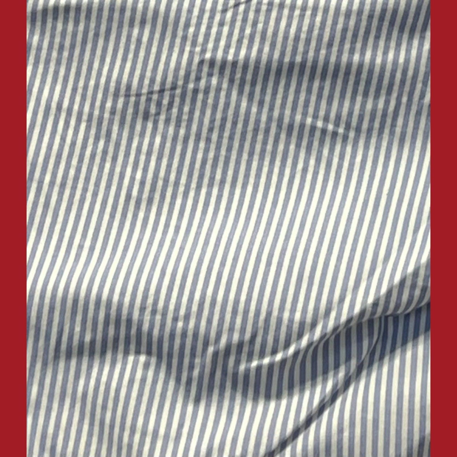 Other St John's Bay - Women's Mid-Rise Striped Cargo Bermuda Short Size 26" / US 2 / IT 38 - 16 Thumbnail