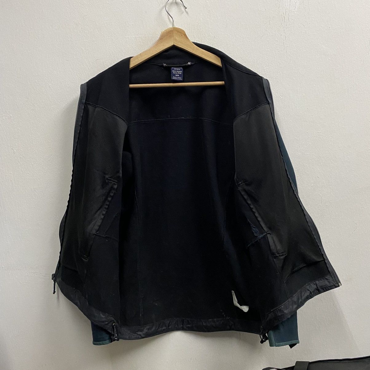 Arc'teryx Vintage Arc'teryx Epsilon AR Jacket Size US M / EU 48-50 / 2 - 3 Thumbnail