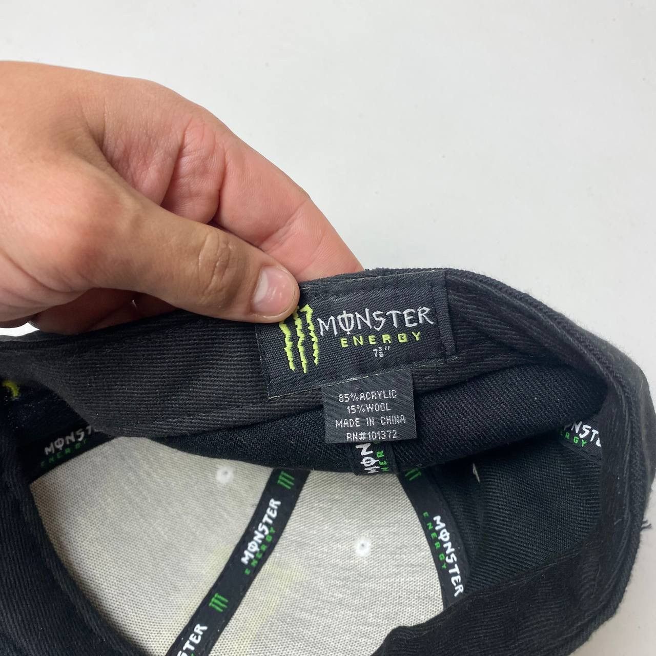 Gentle Monster Monster cap Size:one size Size ONE SIZE - 5 Thumbnail