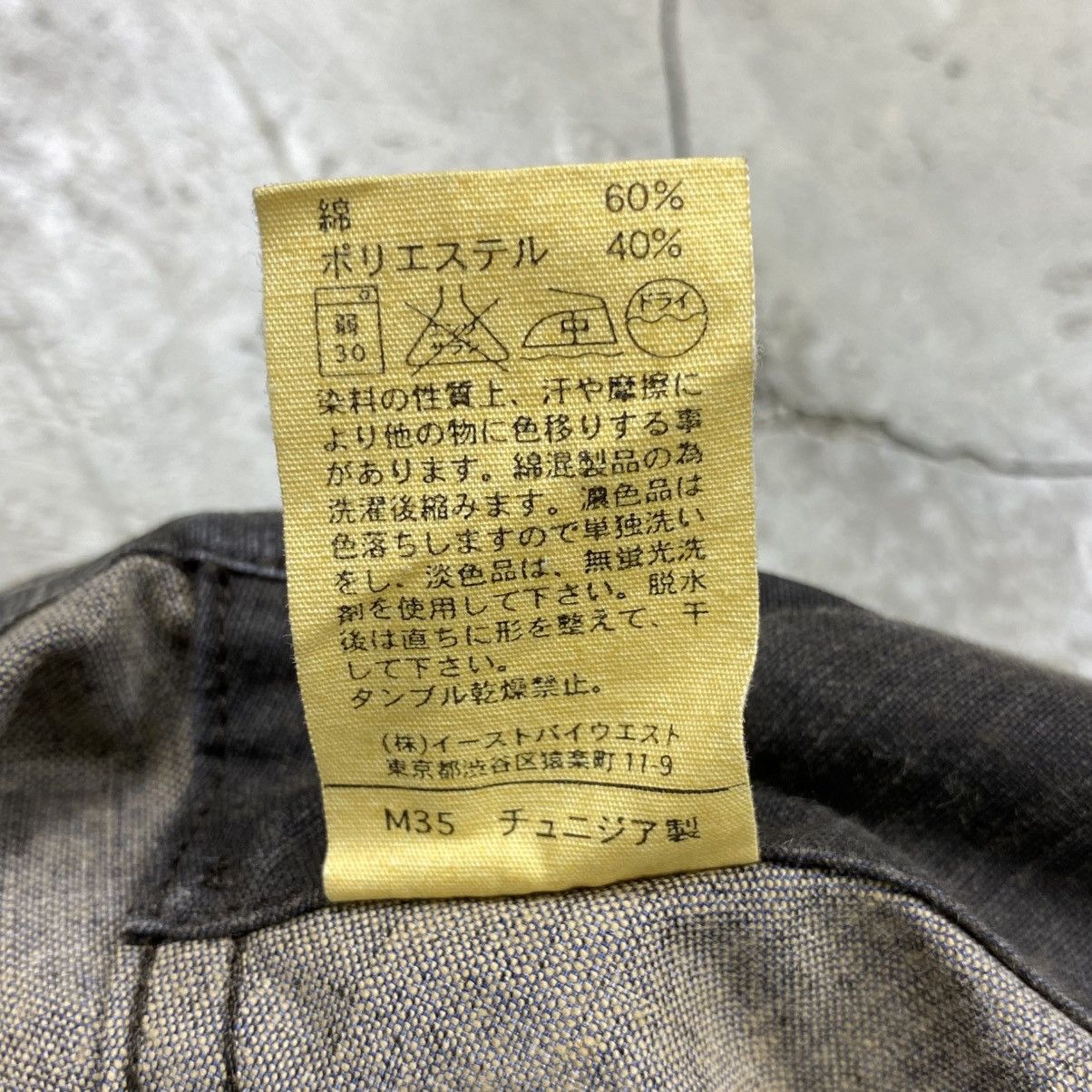 A.P.C. Military Field Jacket Size US M / EU 48-50 / 2 - 5 Thumbnail