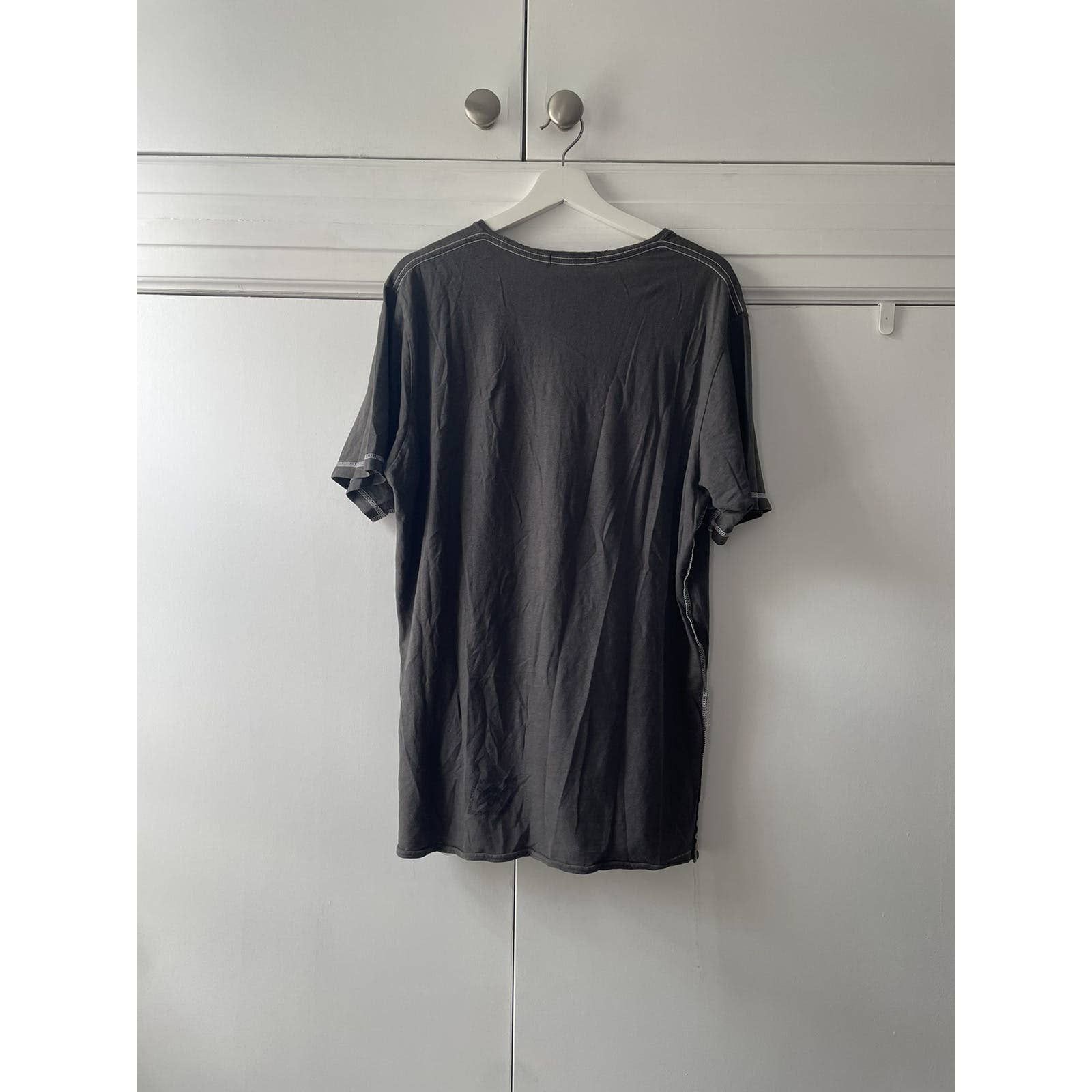 Undercover OG Giz Shirt Size US L / EU 52-54 / 3 - 8 Thumbnail