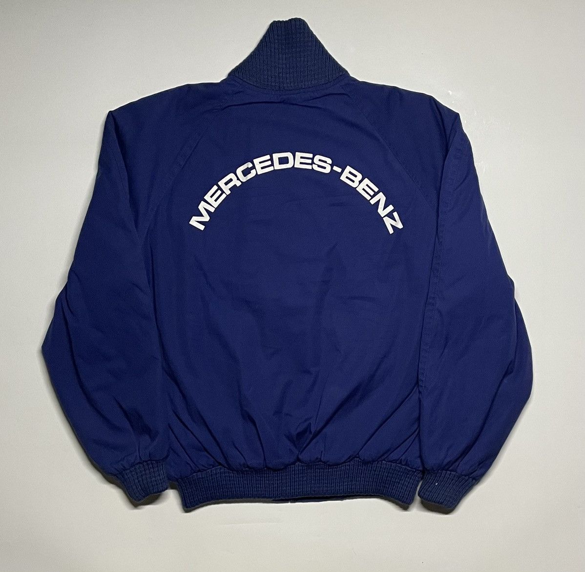 Mercedes-Benz × The North Face The North Face X Berkeley Calif USA Vintage Mercedes benz Size US M / EU 48-50 / 2 - 3 Thumbnail