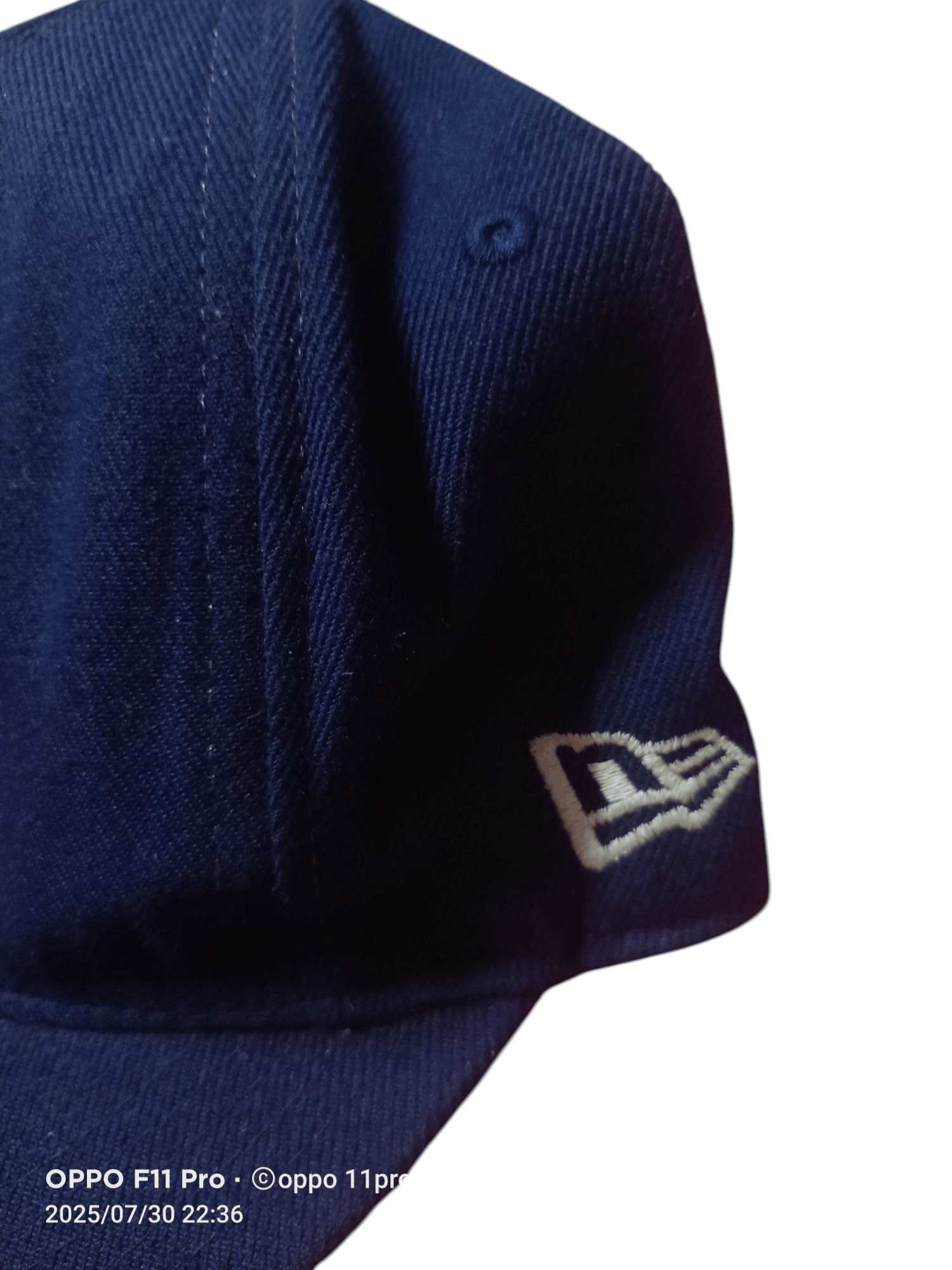 New Era × Supreme 🌟 Supreme WouldFamous New Era 59 Fifty (58.8cm) 🌟 Size 42 - 4 Thumbnail