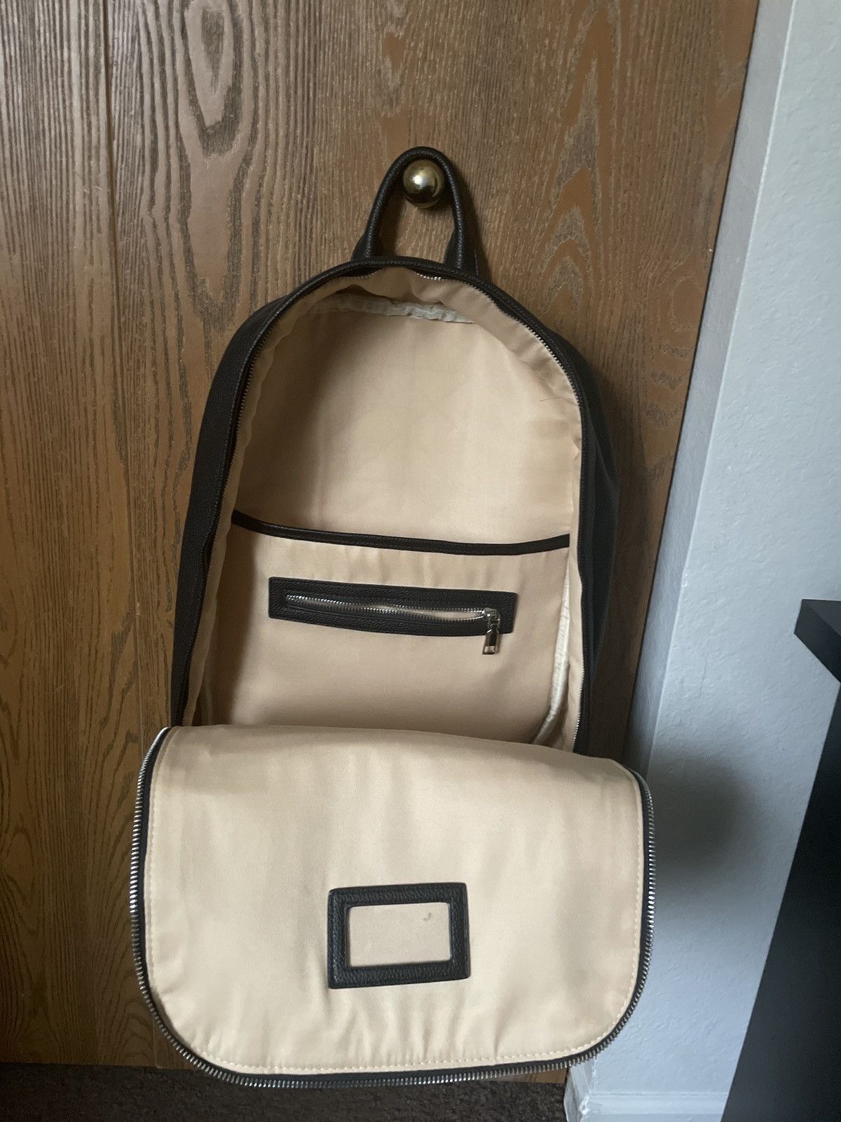 Other Deranged garments-backpack Size ONE SIZE - 3 Thumbnail