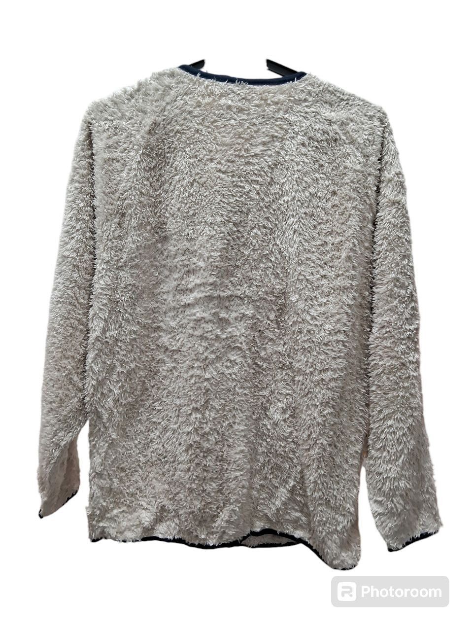 Japanese Brand Fieldcore fleece Size US L / EU 52-54 / 3 - 2 Thumbnail