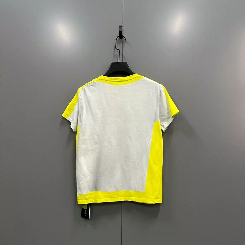 Loewe LOEWE Patch logo embroidery short sleeve Size M / US 6-8 / IT 42-44 - 2 Thumbnail