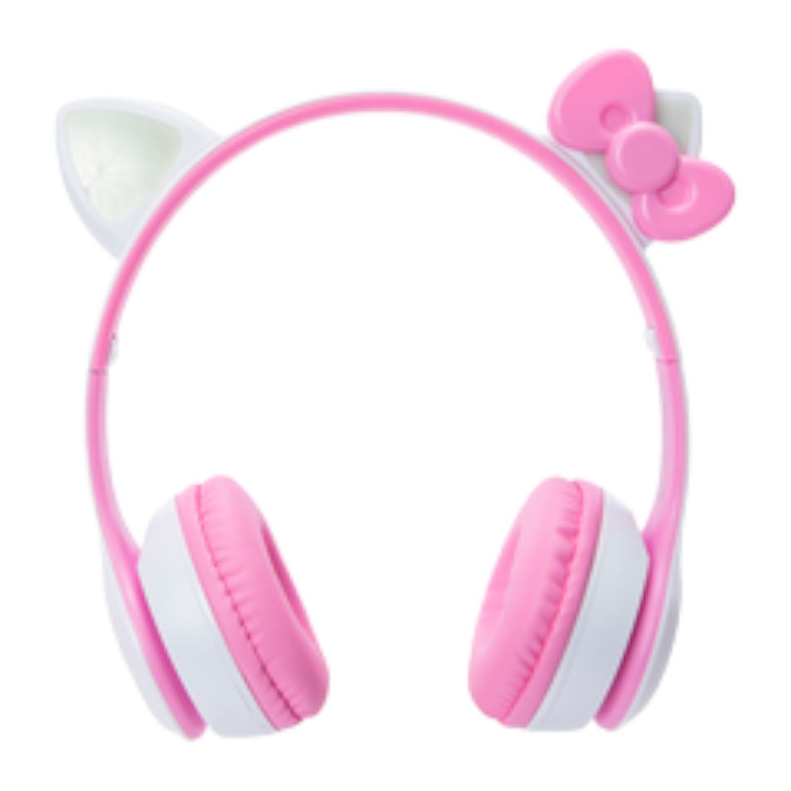 Other Hello Kitty Limited Edition Cat Ear Bow Wireless Light Up He Size ONE SIZE - 1 Thumbnail