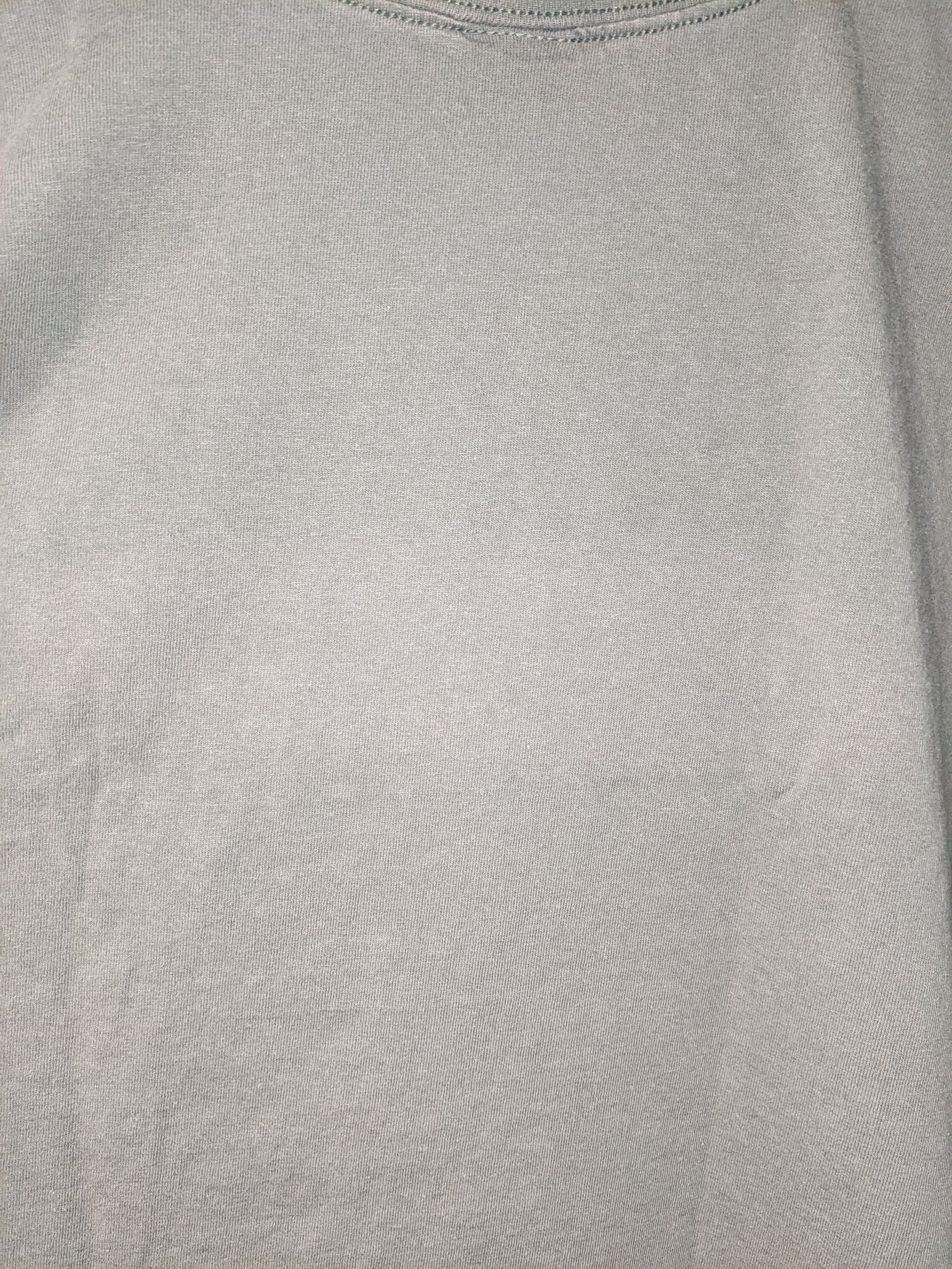 Band Tees × Vintage Vintage Clutch Band Rock Music Gray X-Large T-Shirt Size US XL / EU 56 / 4 - 8 Thumbnail