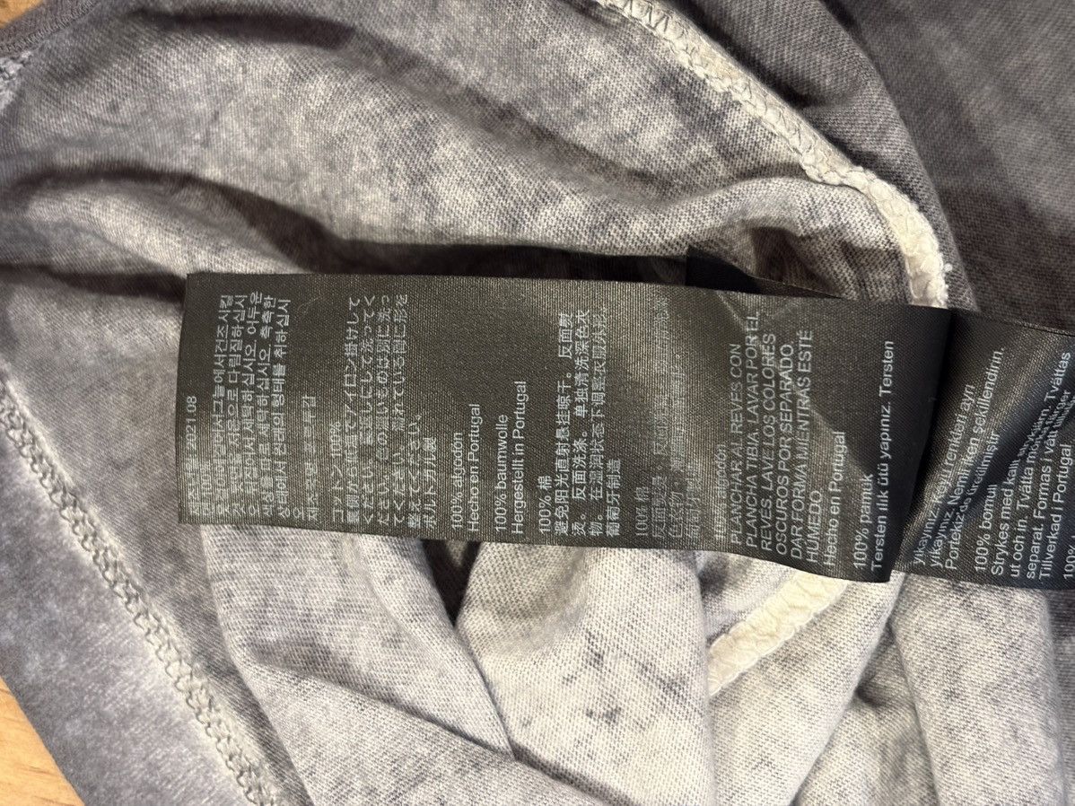 Allsaints AllSaints tie dye T-shirt “relaxed fit” size S Size US S / EU 44-46 / 1 - 6 Thumbnail