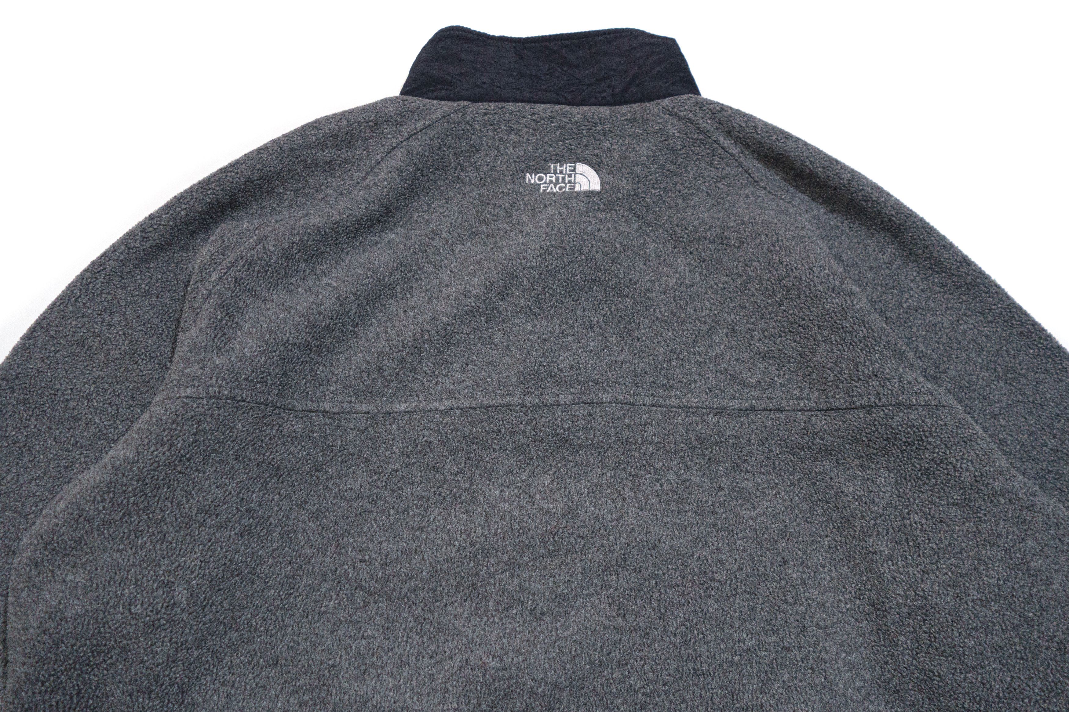2003 Logo Fleece Jacket