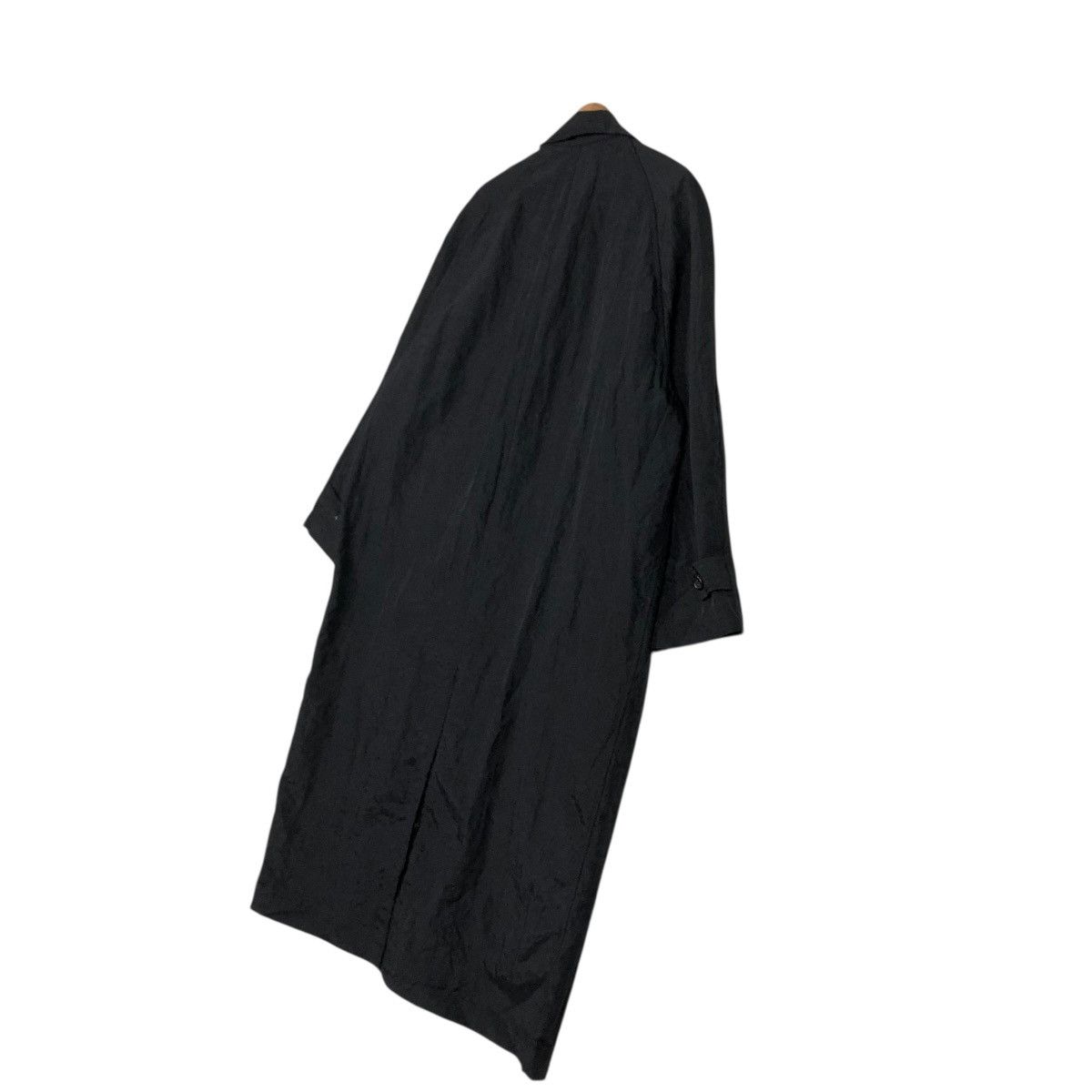 Issey Miyake 🔥VINTAGE OVERSIZED LONG JACKET FLY MEN’S ZOU ZOU JAPAN Size US L / EU 52-54 / 3 - 12 Thumbnail
