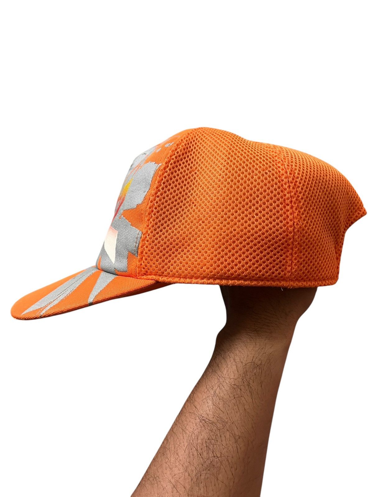 Japanese Brand Classic Iconic Swagger Cap Size ONE SIZE - 3 Thumbnail