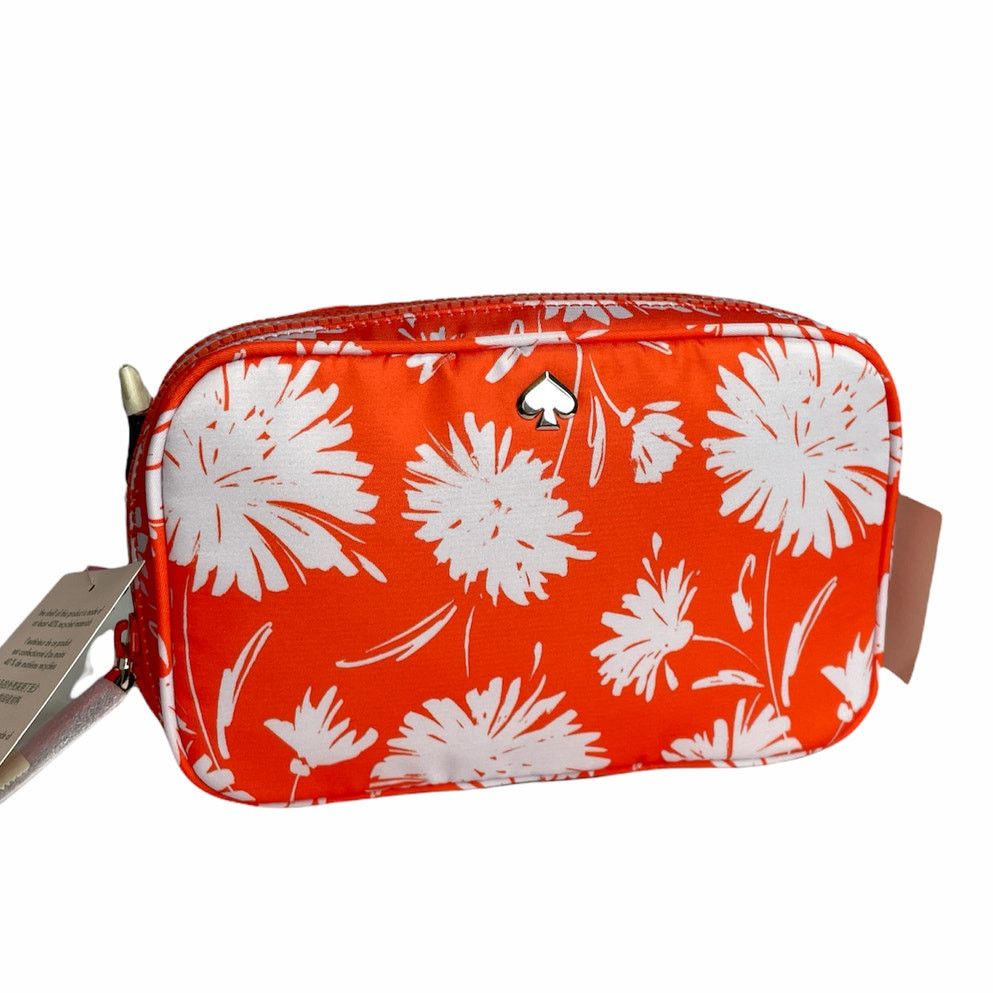 Other Kate Spade jae bold blooms small camera Crossbody bag Size ONE SIZE - 1 Thumbnail