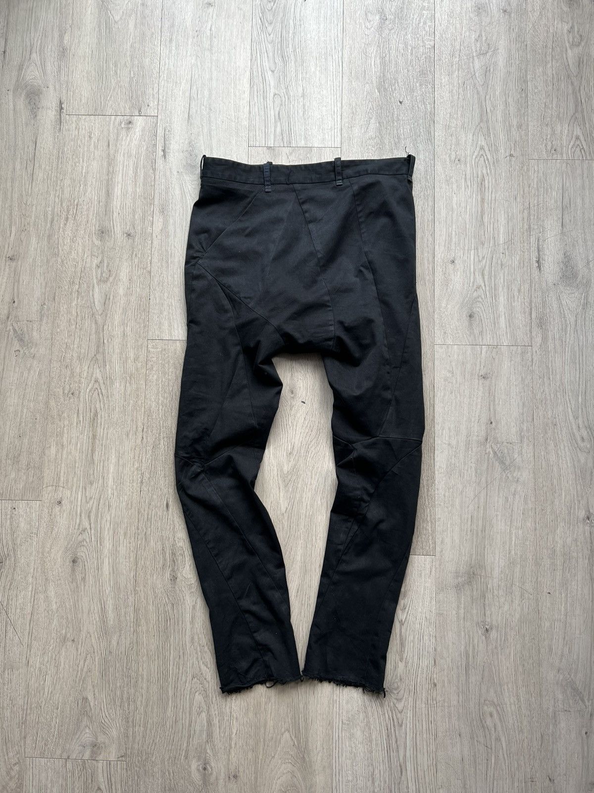 Leon Emanuel Blanck Leon Emanuel Blanck distortion pants Size US 30 / EU 46 - 6 Thumbnail