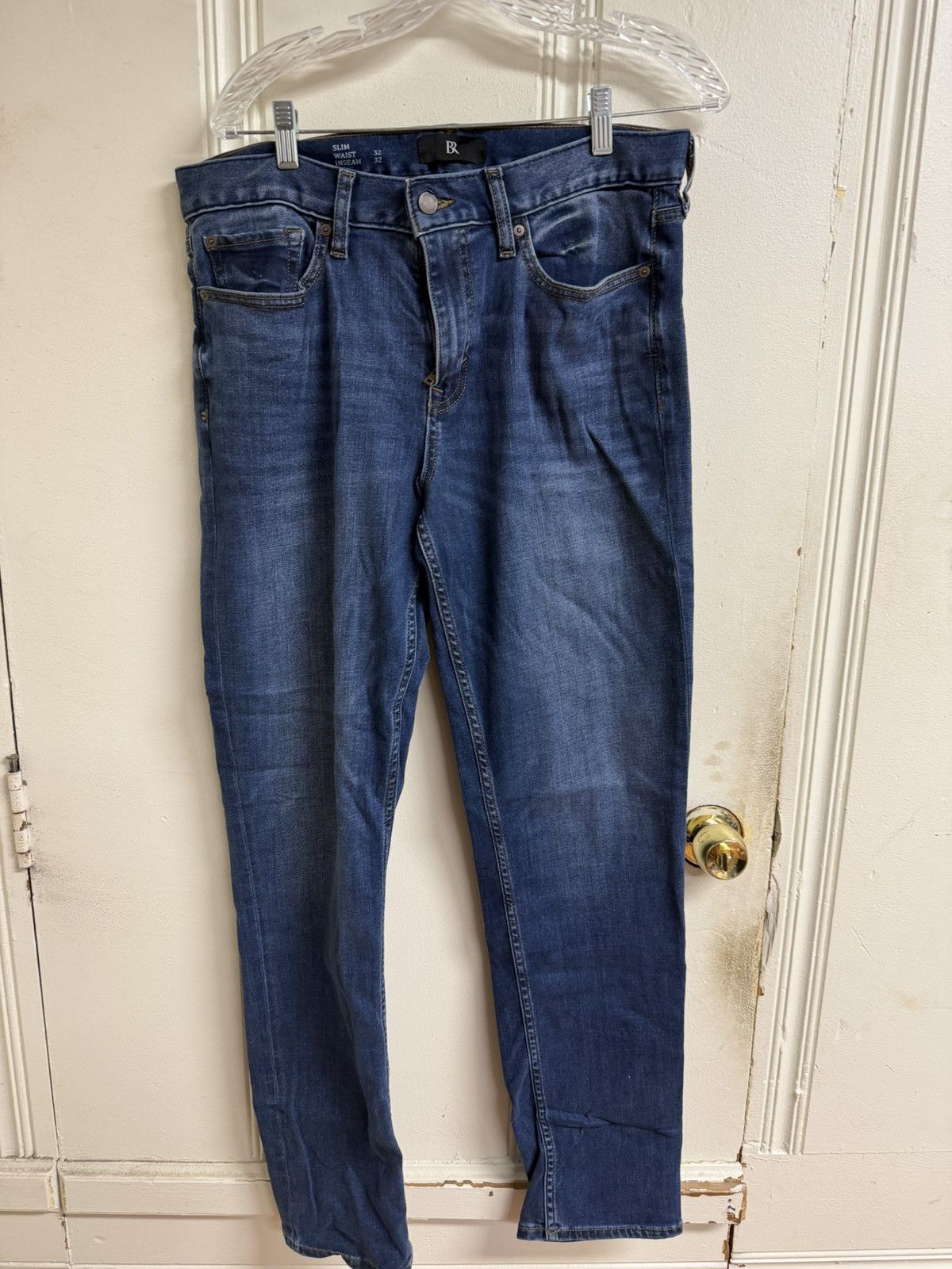Banana Republic Banana republic jeans Size US 32 / EU 48 - 1 Thumbnail
