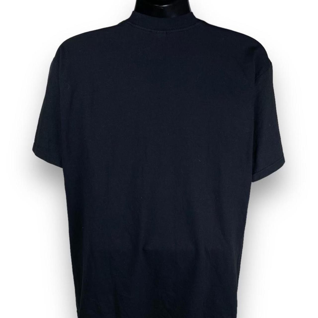 Gildan × Vintage Vintage Y2K Gildan 42nd Street The Musical Essential Tshirt Size US L / EU 52-54 / 3 - 2 Thumbnail