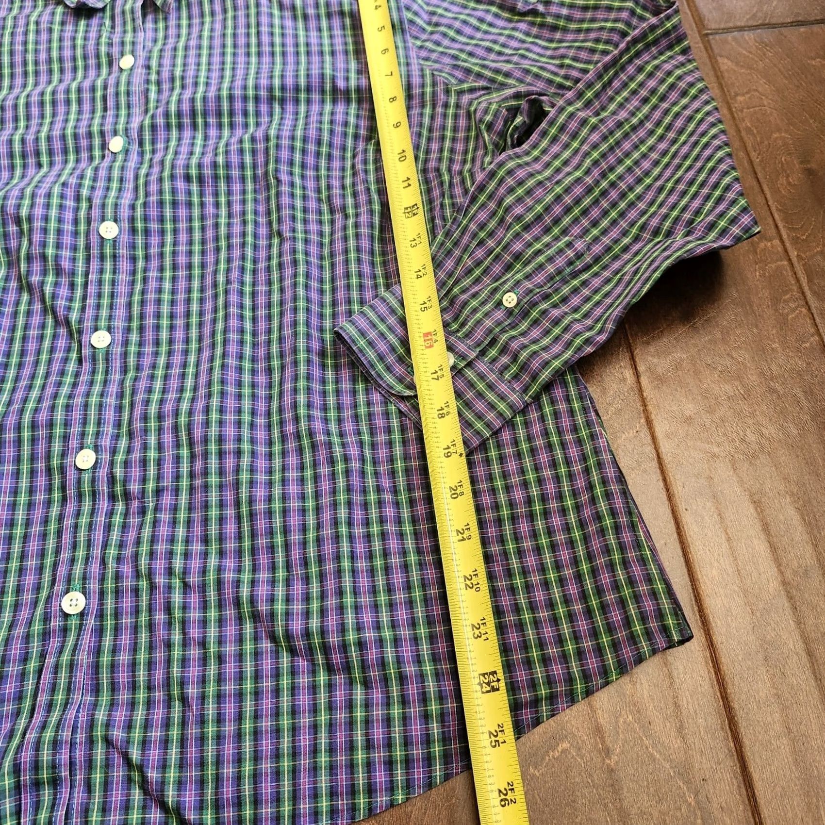 Vintage VINTAGEAh I must start. Size 46R - 4 Thumbnail