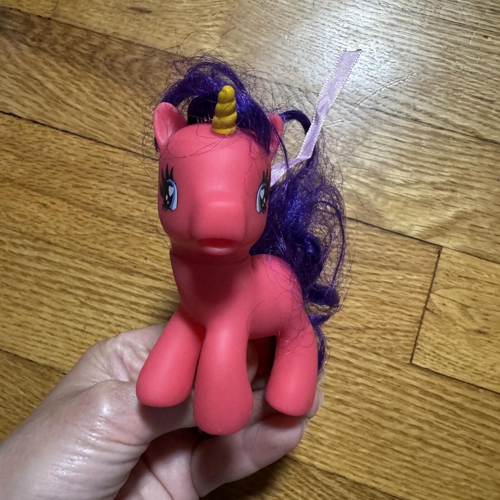 Other Gi-Go Wonder Pony Land Size ONE SIZE - 2 Thumbnail