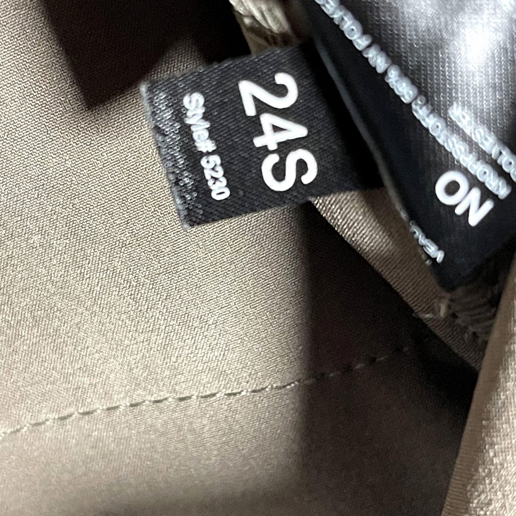 Vintage Kuhl Silencr Kargo Shorts Mens 42 Brown Stretch Softshell Hiking Cargo Outdoor Regular (Short) Mens 42 Brown Solid Outdoor Pocketed Size US 42 / EU 58 - 7 Thumbnail
