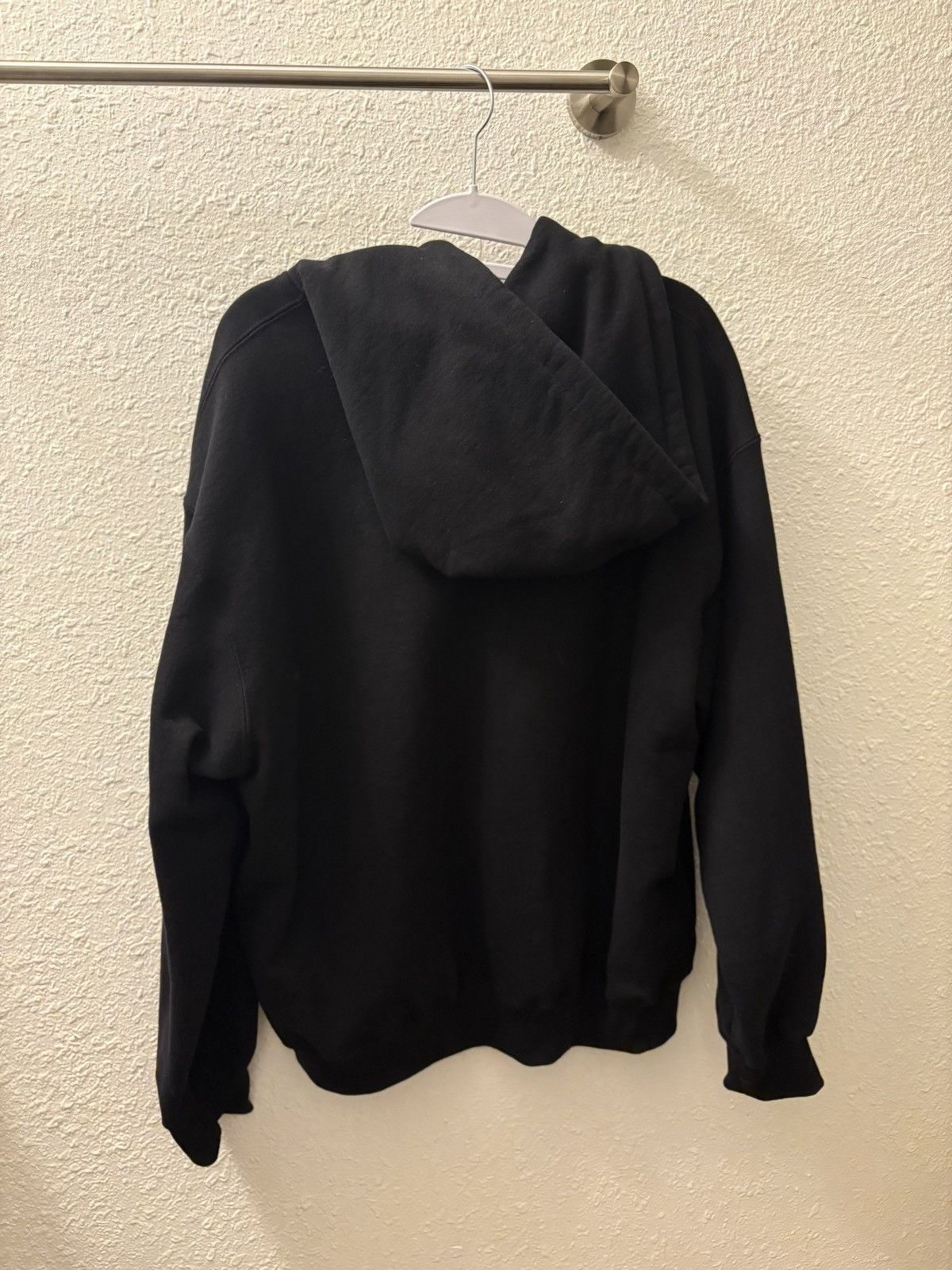 B.B. Simon × Supreme Supreme b.b. Simon Zip Up Hooded Sweatshirt Size US M / EU 48-50 / 2 - 3 Thumbnail