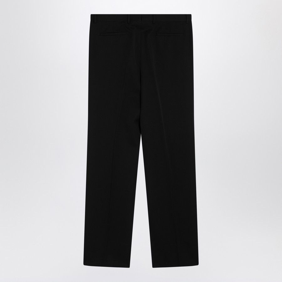 Gucci o1d2blof0325 Double-breasted Suit in Black Size US S / EU 44-46 / 1 - 4 Thumbnail
