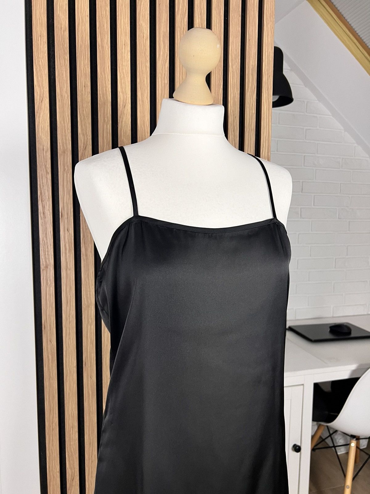 Diesel Diesel y2k spaghetti straps dress M Size M / US 6-8 / IT 42-44 - 3 Thumbnail