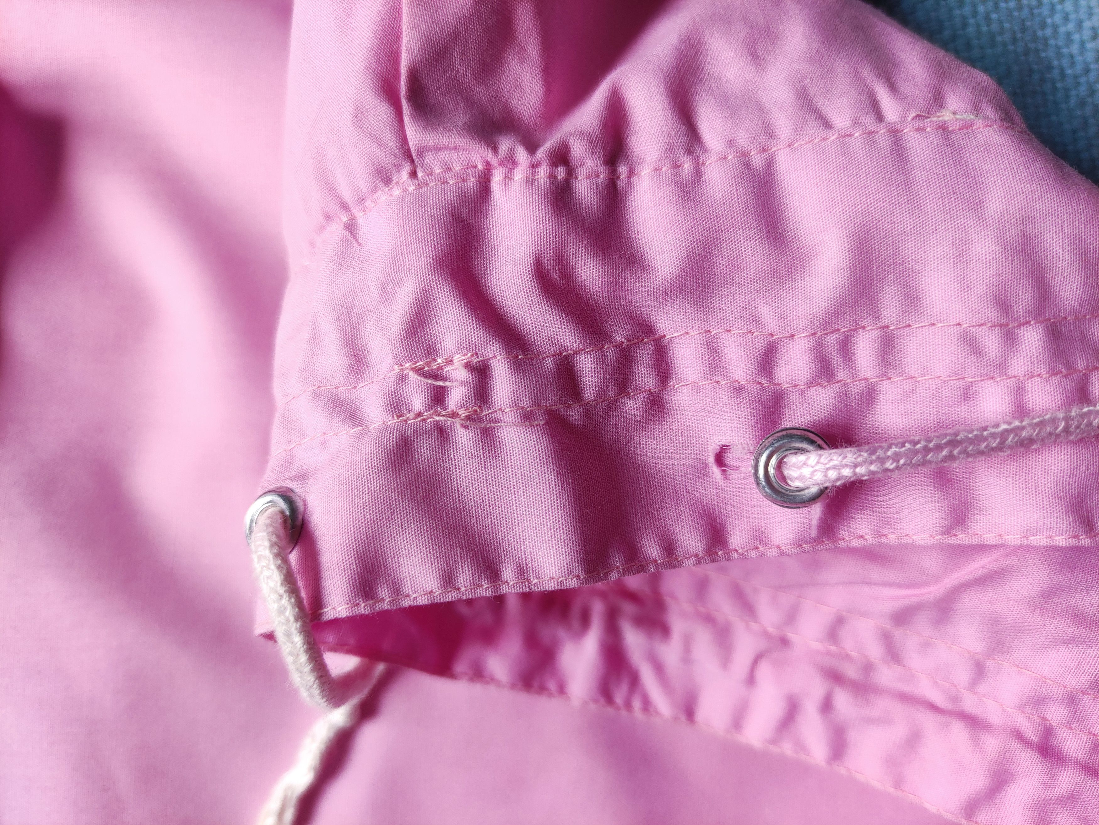 H&M Vintage H&M PULS Skiing Active Sportswear Set – Pink 2-Piece Size XL / US 12-14 / IT 48-50 - 7 Thumbnail