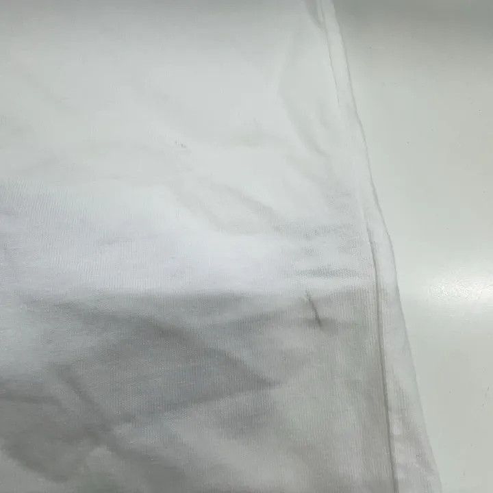 Balenciaga Balenciaga Balenciaga Paris Logo Short Sleeve TShirt -2507 Size US XXS / EU 40 - 8 Thumbnail