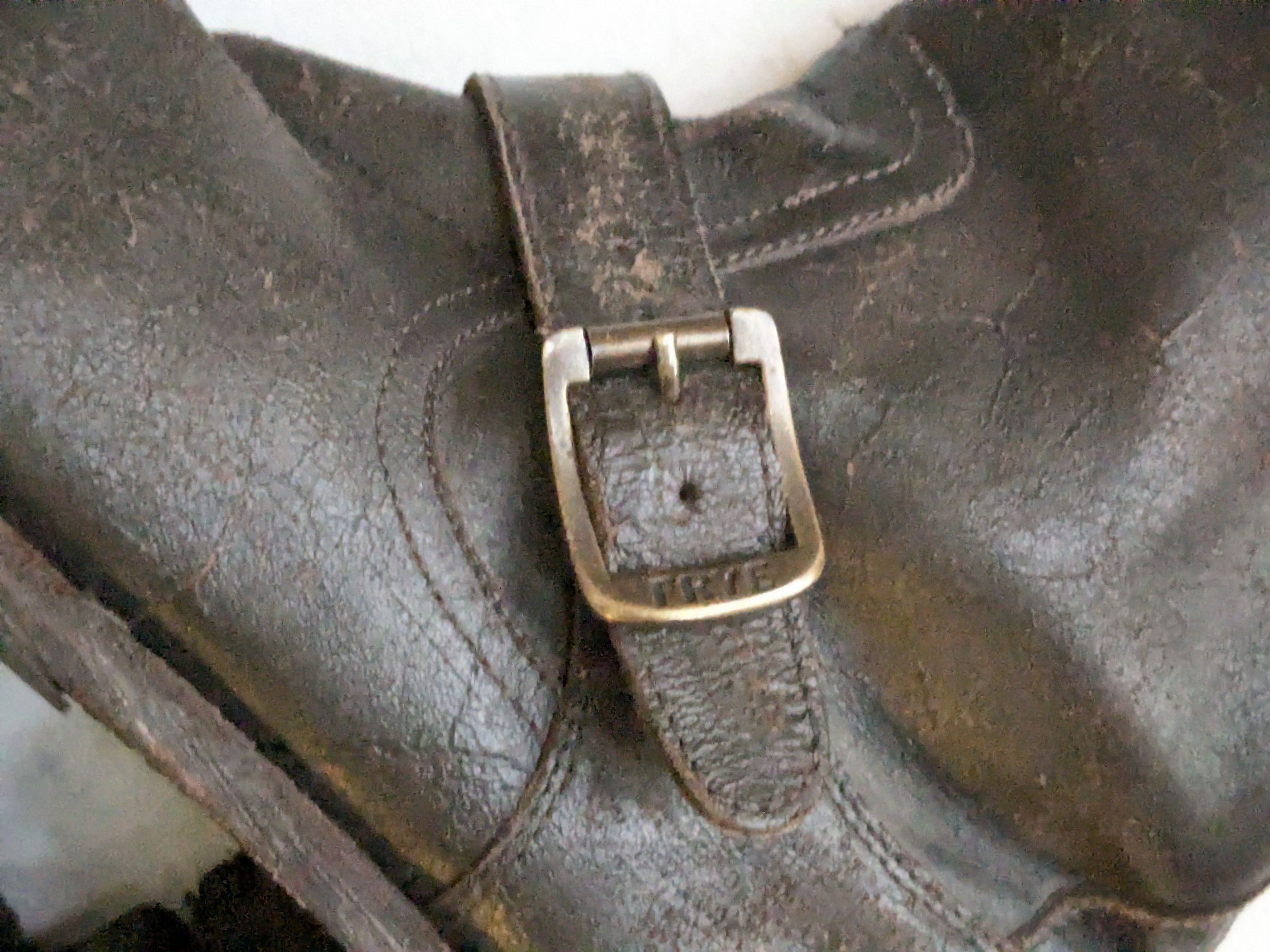 Frye Frye Engineer Boots Brown 10 D Leather Size US 10 / EU 43 - 10 Thumbnail