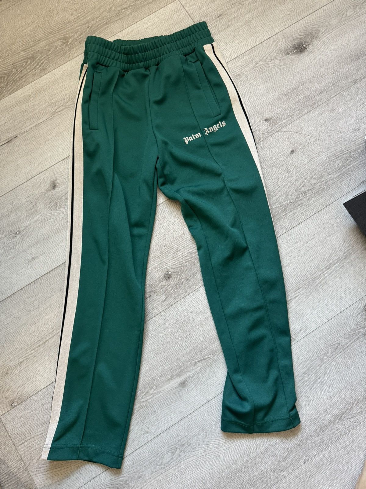 Palm Angels Palm Angels Sweatpants Size US 32 / EU 48 - 3 Thumbnail