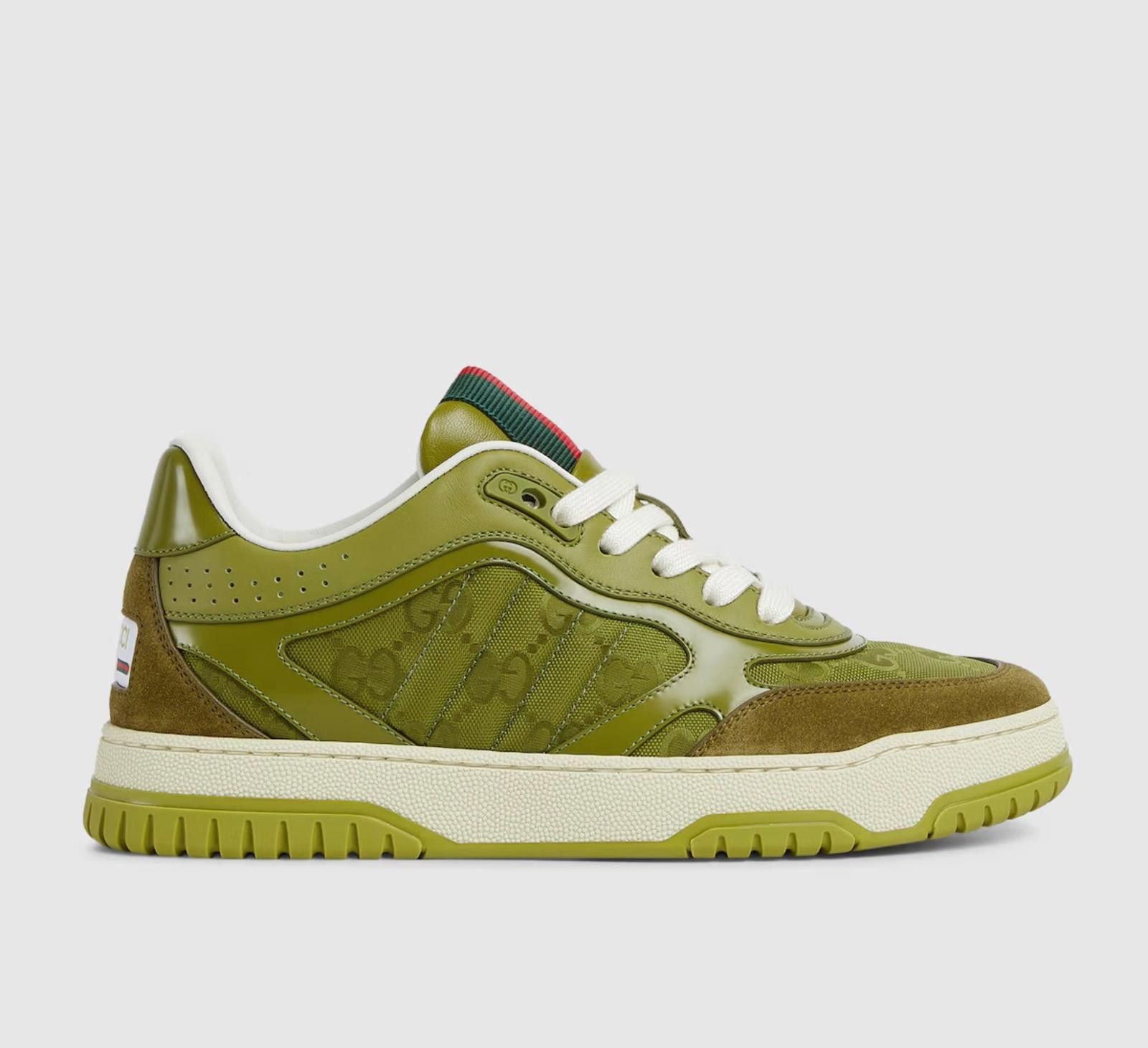 Gucci Gucci Re-Web sneaker size 41 Size ONE SIZE - 1 Thumbnail