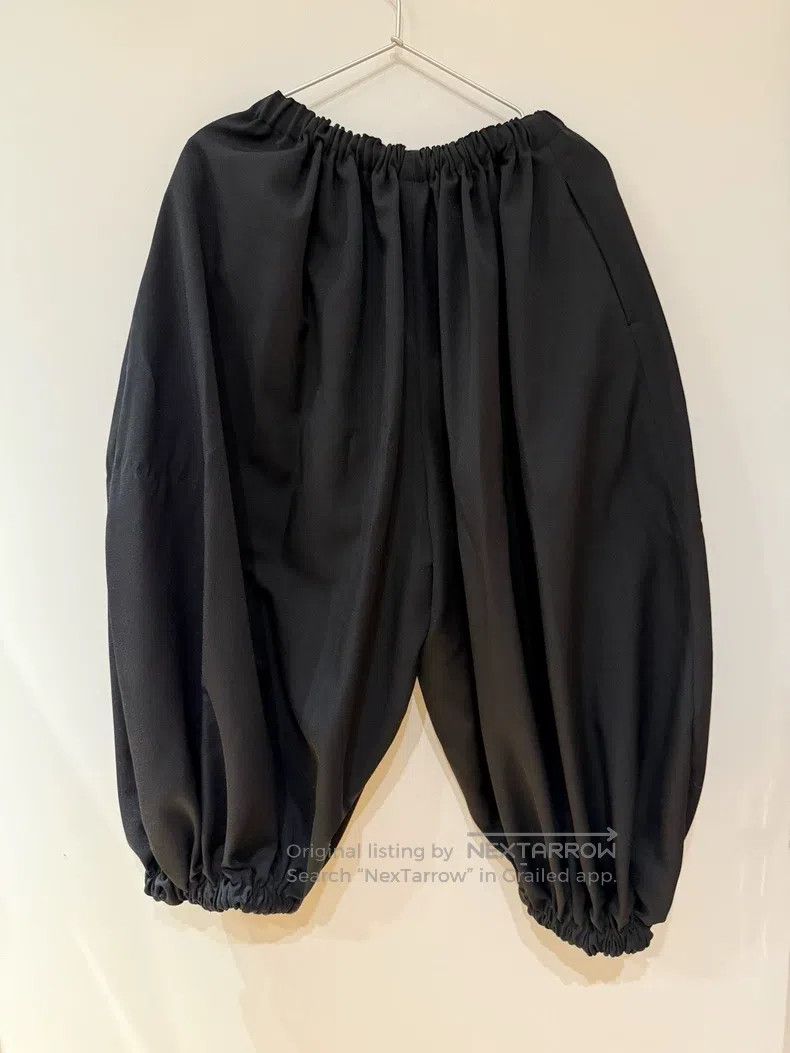 Comme des Garcons Comme Des Garcons size XS Trousers Size 23" - 4 Thumbnail