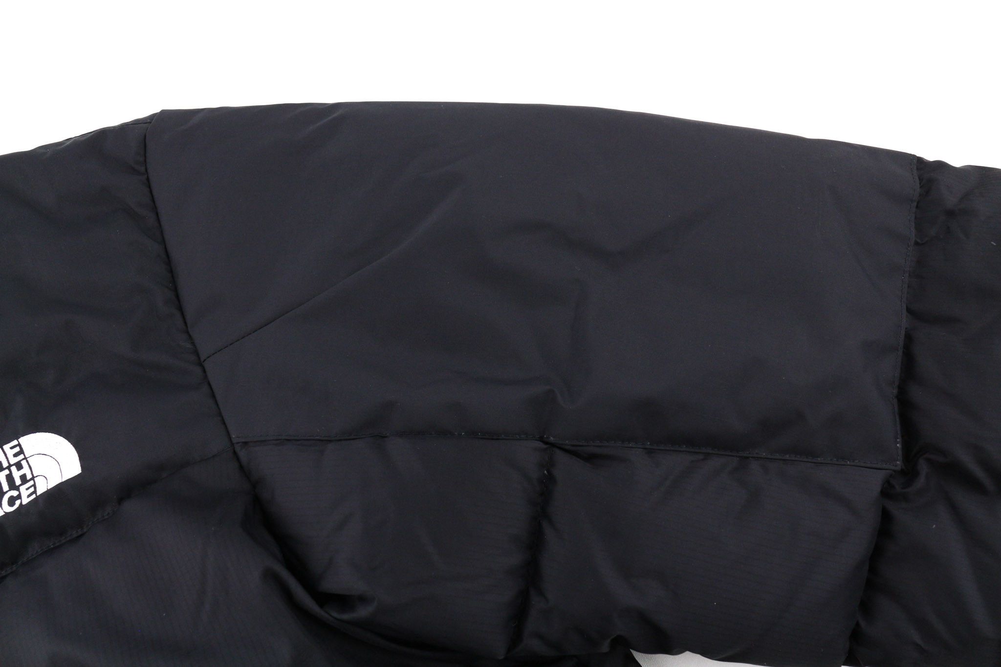 The North Face DIABLO DOWN S Black 700 Down Filled Puffer 81673 Size US S / EU 44-46 / 1 - 15 Thumbnail